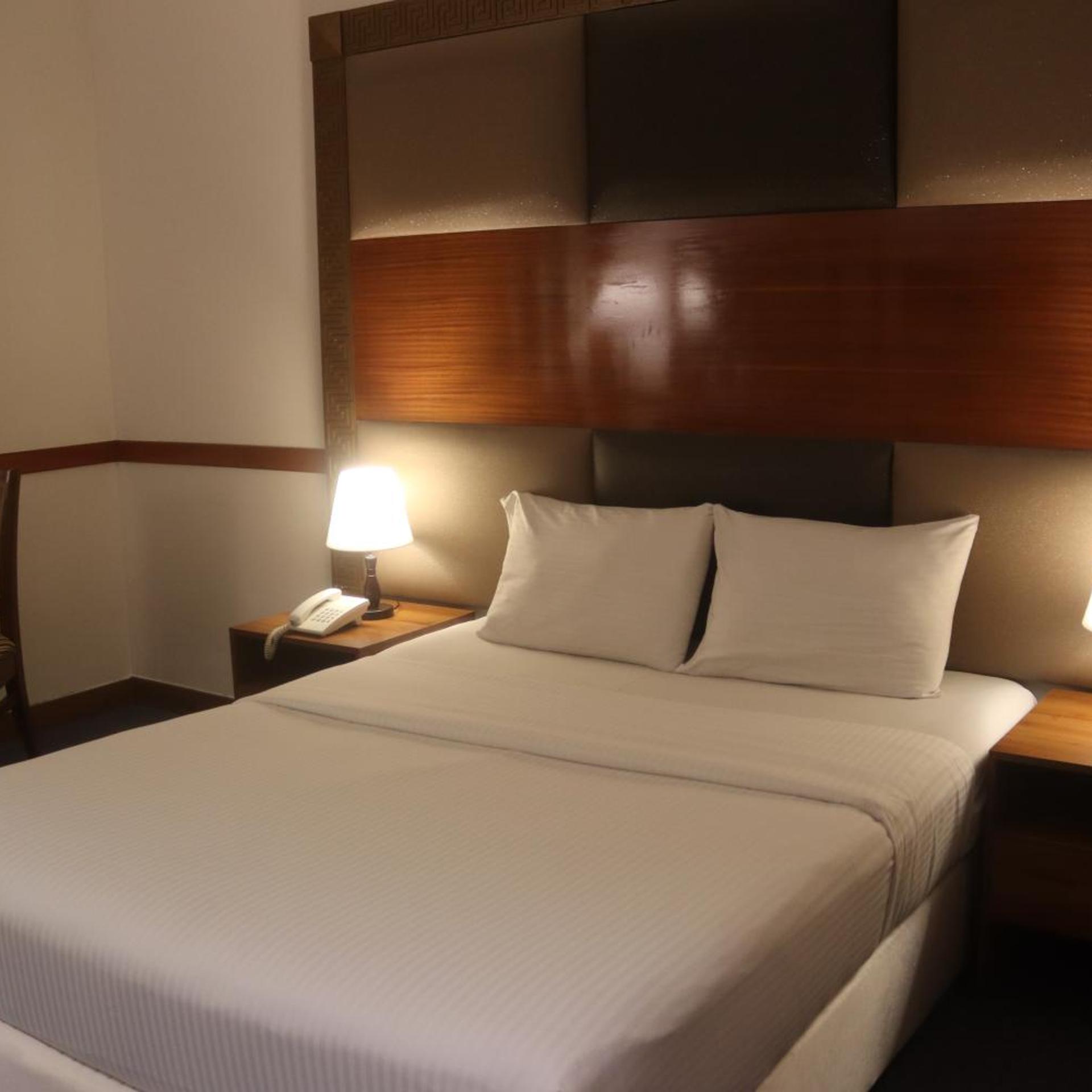Vendome Plaza Hotel