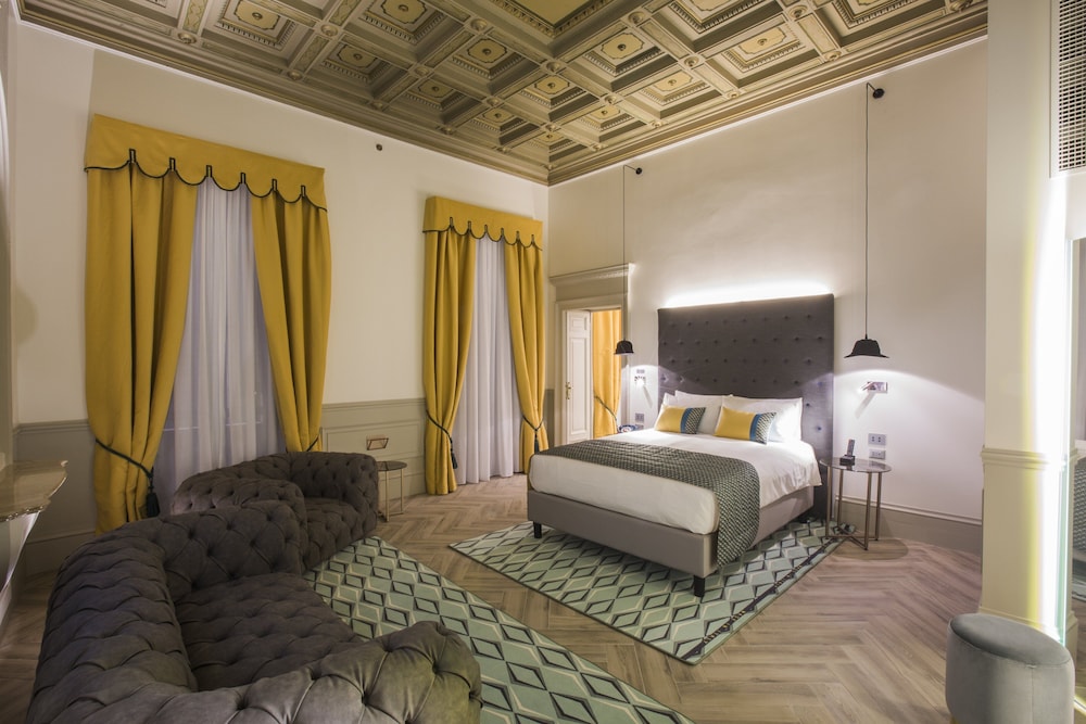 Hotel Indigo Milan - Corso Monforte, an IHG Hotel 20/50