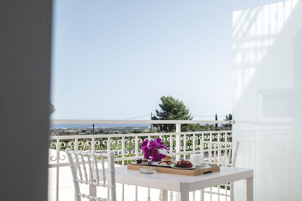 San Lorenzo Boutique Hotel & SPA 6/72
