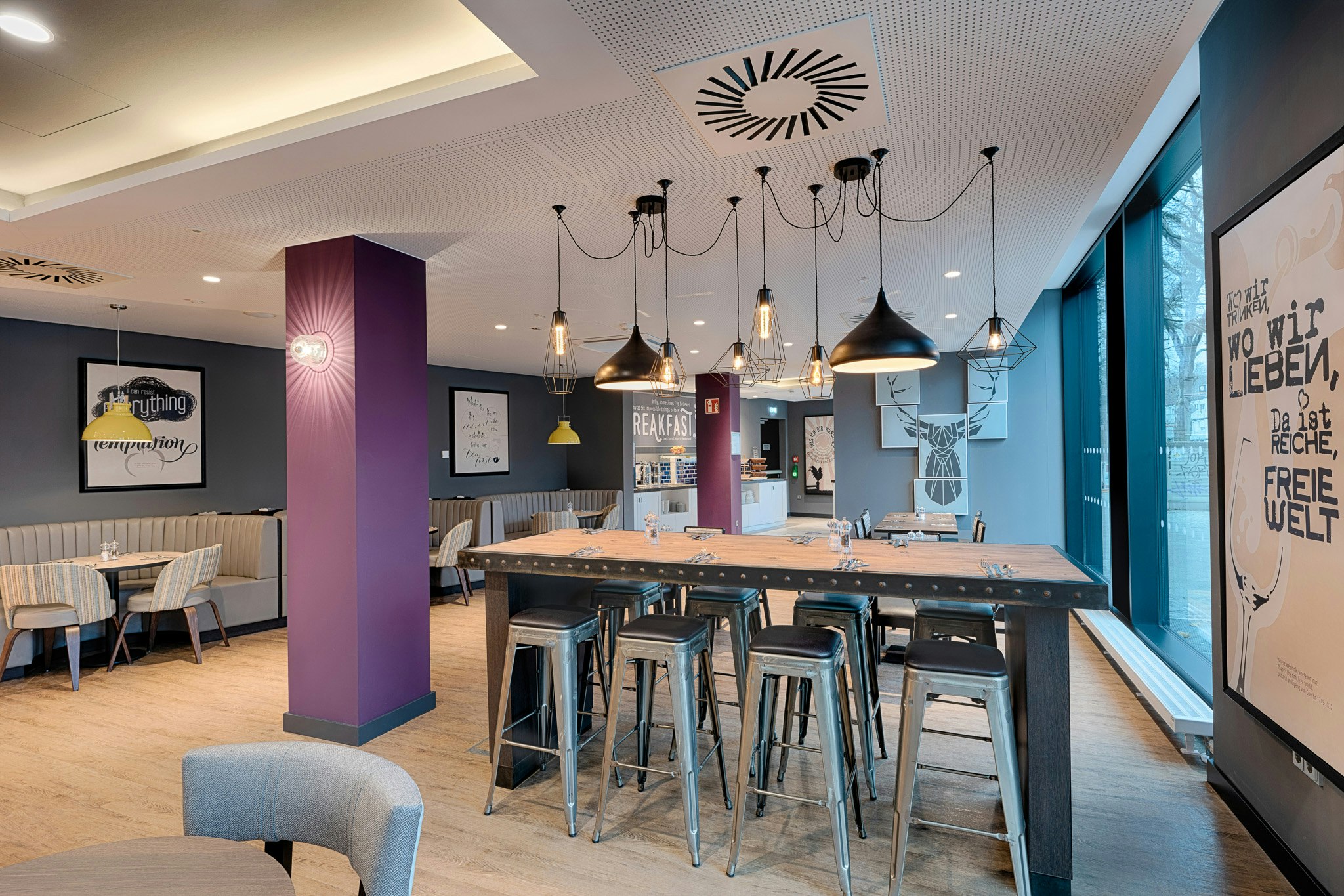 Premier Inn Berlin City Wilmersdorf 25/30