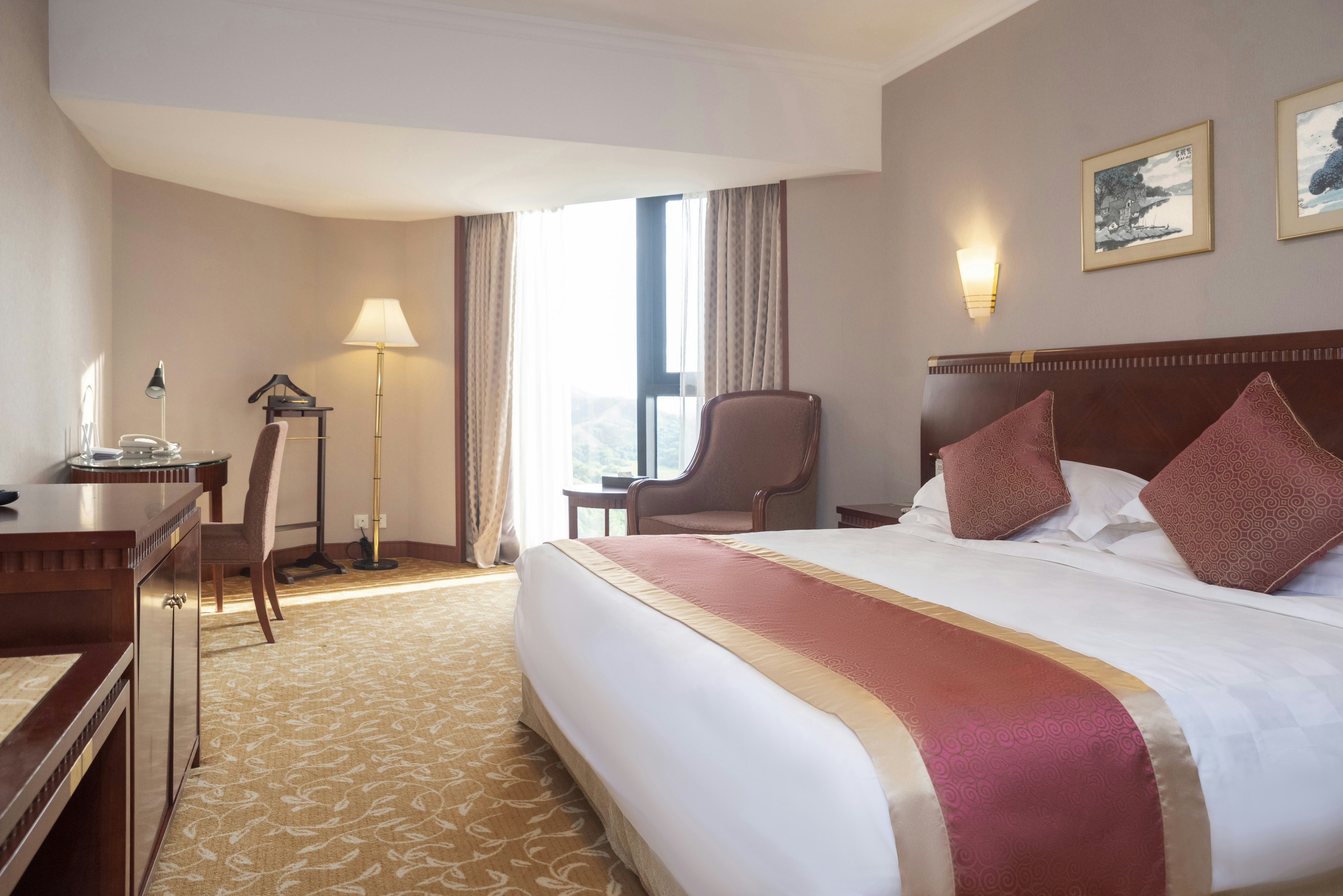 Felicity Hotel Shenzhen, Luohu Railway Station 23/75
