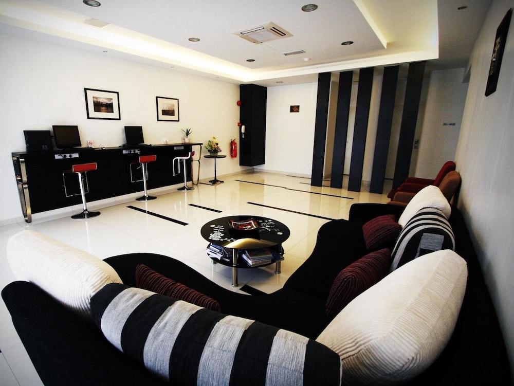 Hotel Jsl 30/40