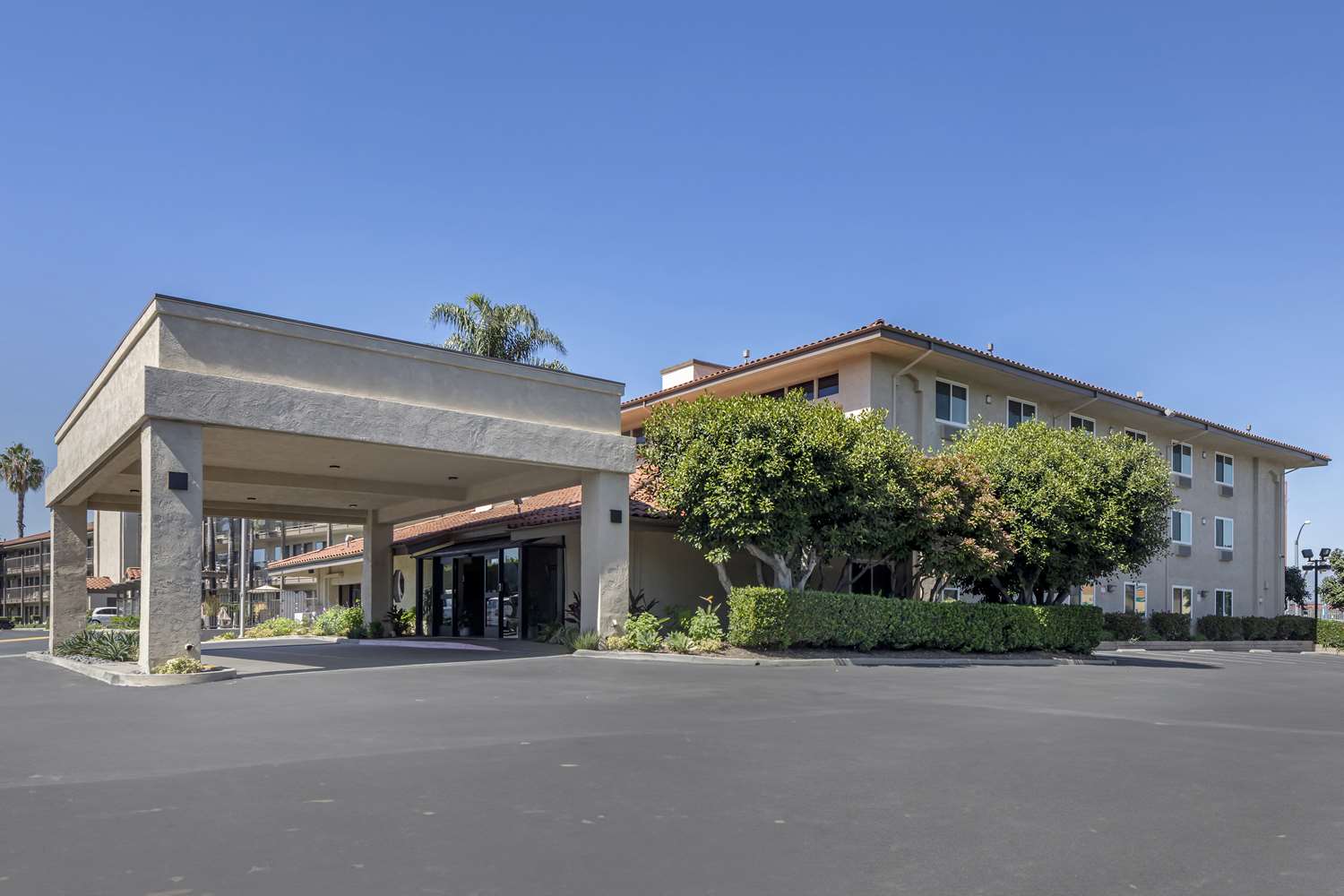 Best Western Plus Executive Inn 4/47