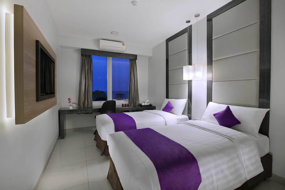 Quest Hotel Balikpapan 6/33