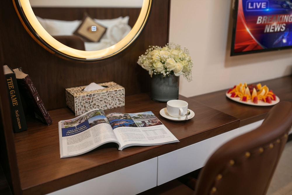 Marina酒店河内(Marina Hotel Hanoi) 图片3