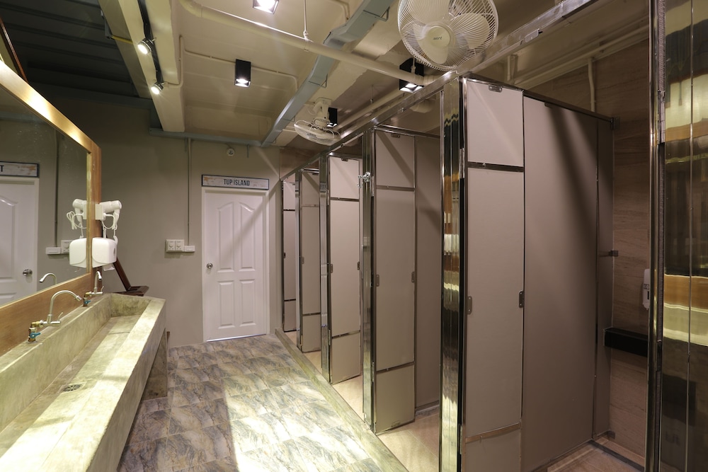 Pop-In Hostel Aonang 45/47