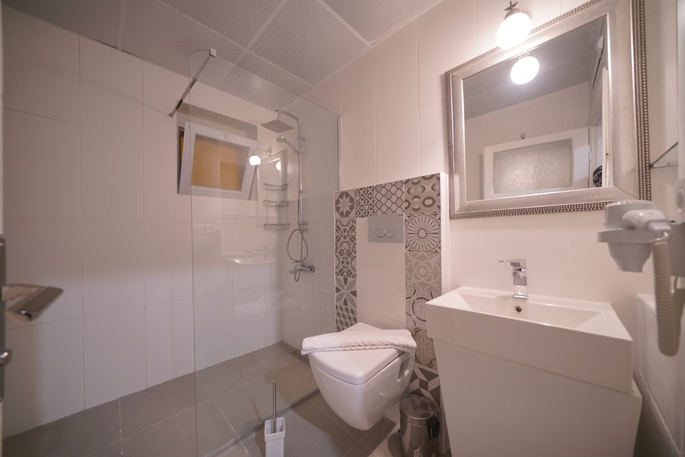 Silk Road Hotel Cappadocia - Adults Only 41/46