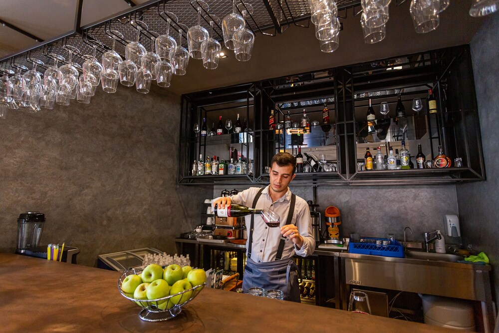 Levor Hotel 45/50