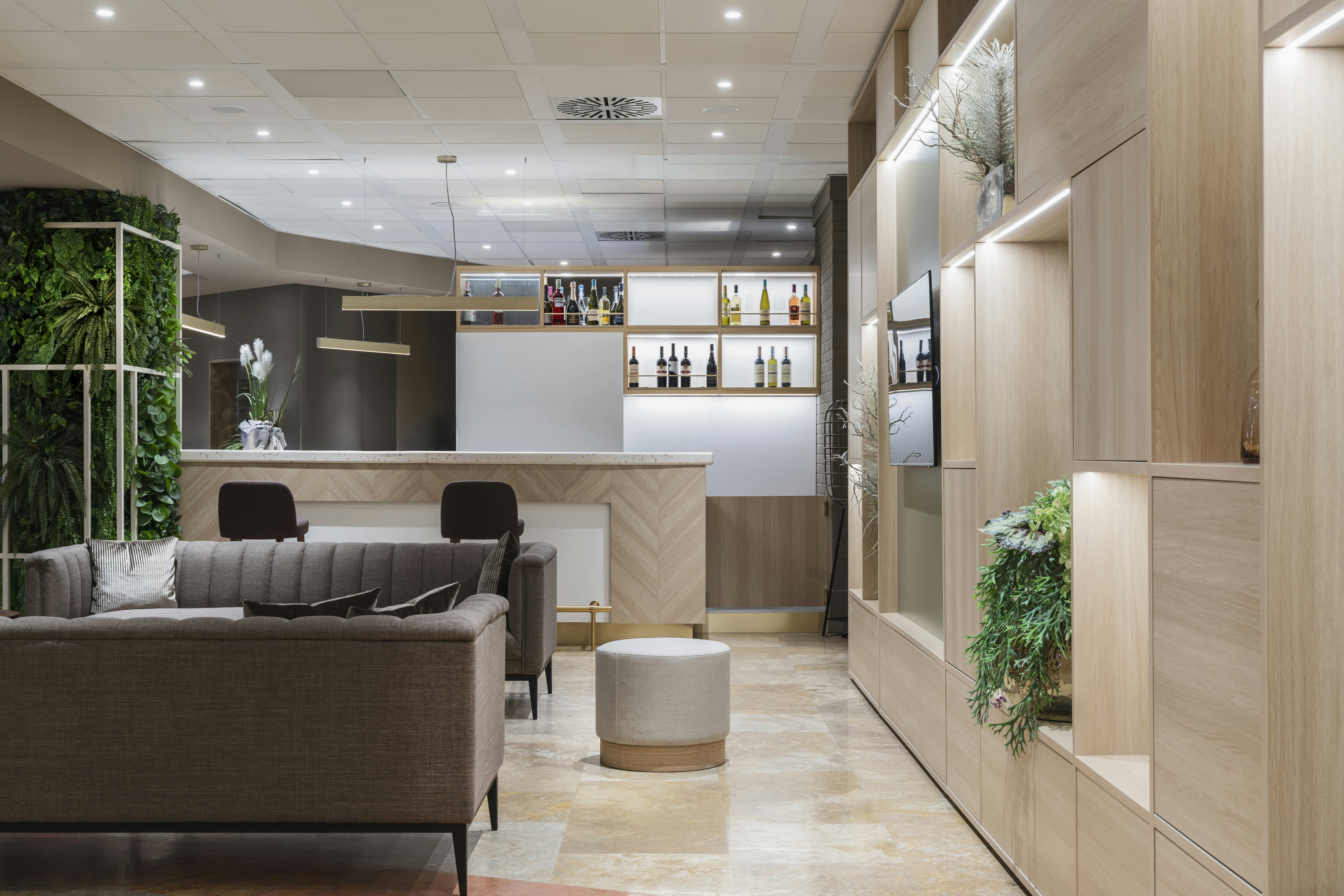 Hilton Garden Inn Bologna North 28/52