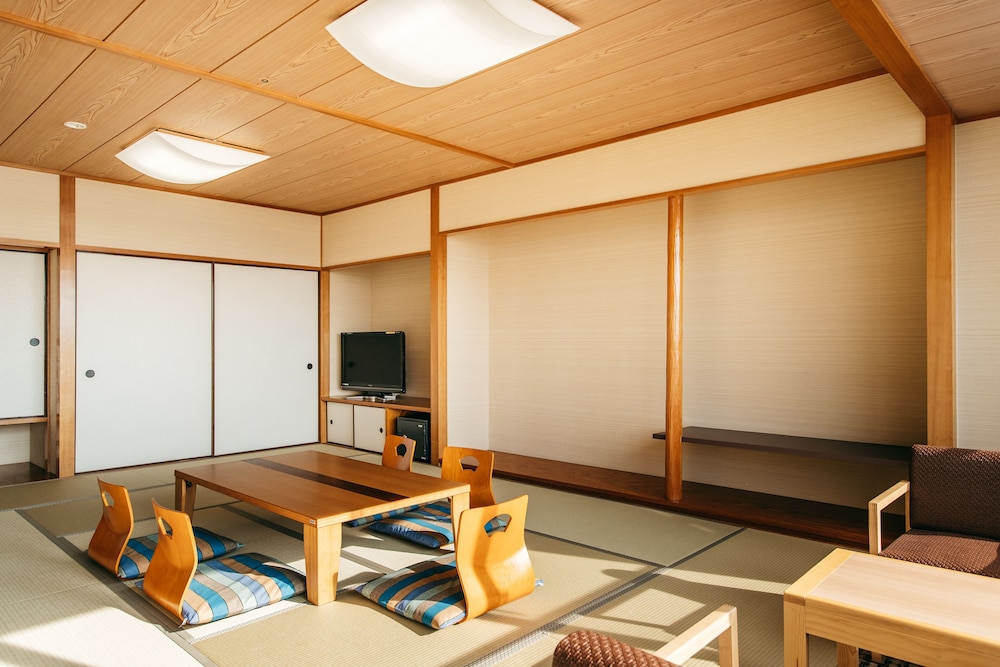KAMENOI HOTEL Kii-Tanabe 27/48