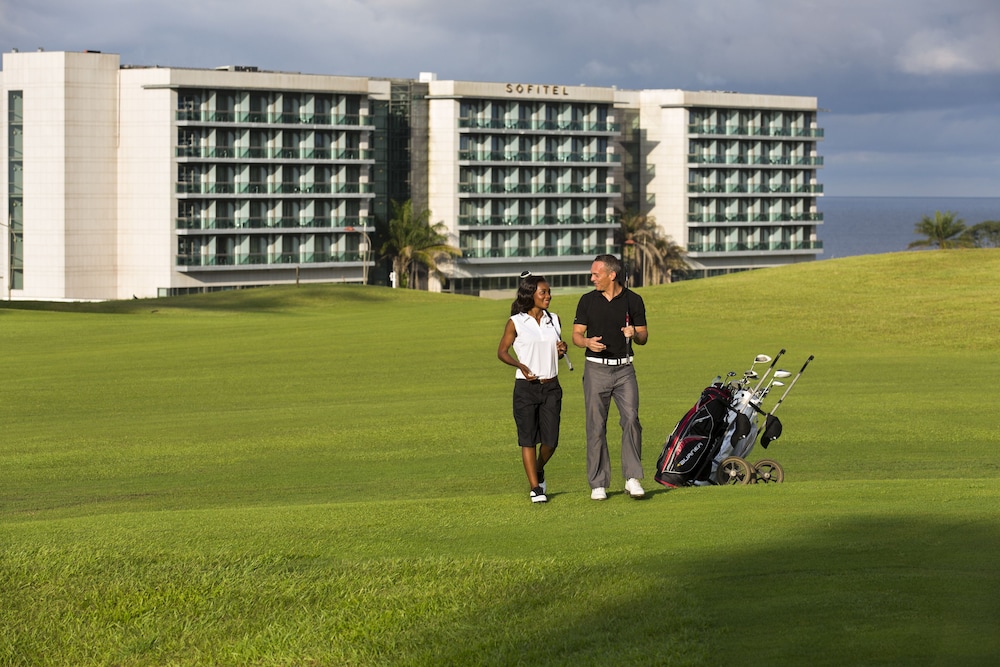 Sofitel Malabo Sipopo Le Golf 43/50