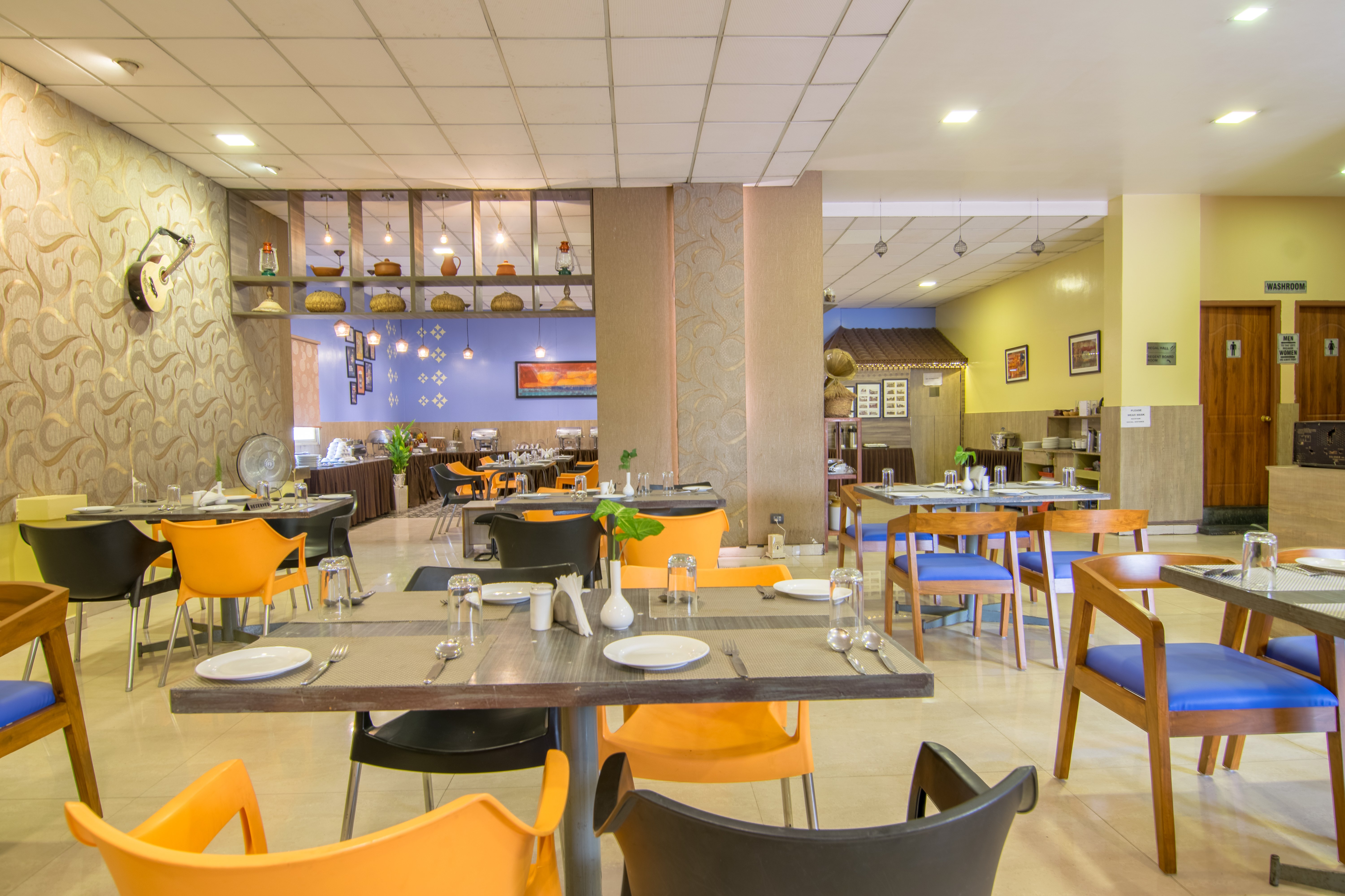 Hotel Bangalore Gate 62/81