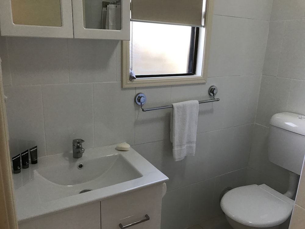 Tasman Holiday Parks - Torquay Palms 44/50