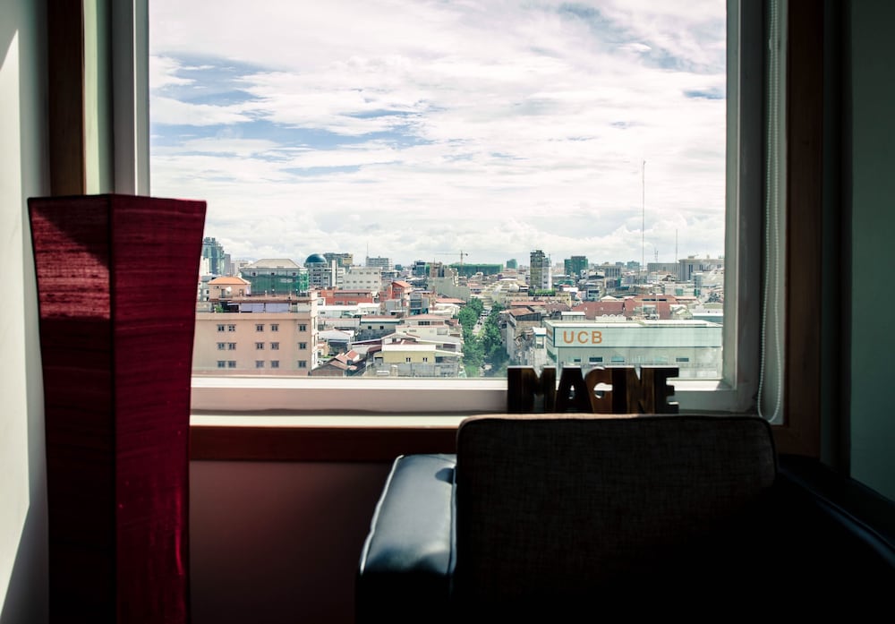 Point Boutique Hotel 46/50