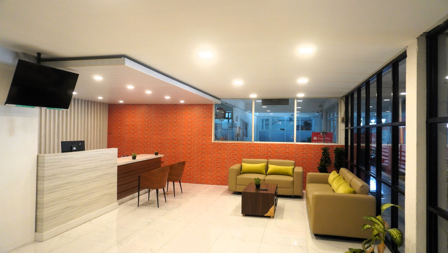 Hotel Selamat Syariah Sukabumi 9/10