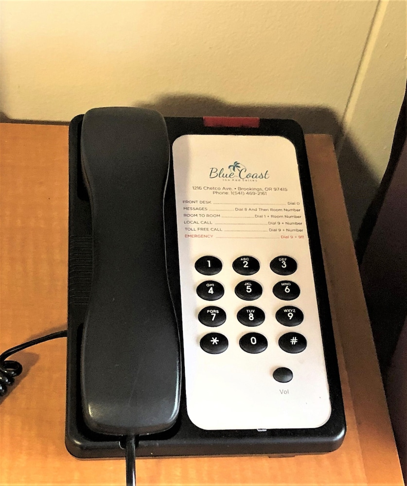 Blue Coast Inn and Suites 19/41