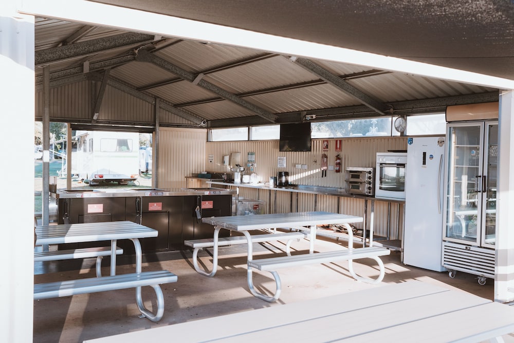 Discovery Parks - Bargara 29/50
