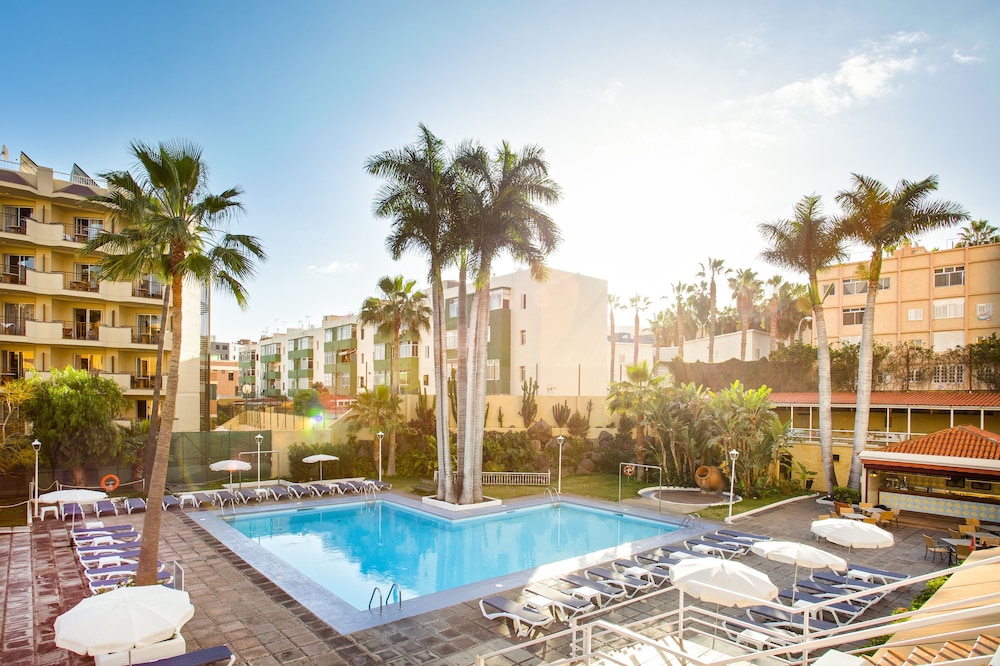 Be Live Adults Only Tenerife 33/39