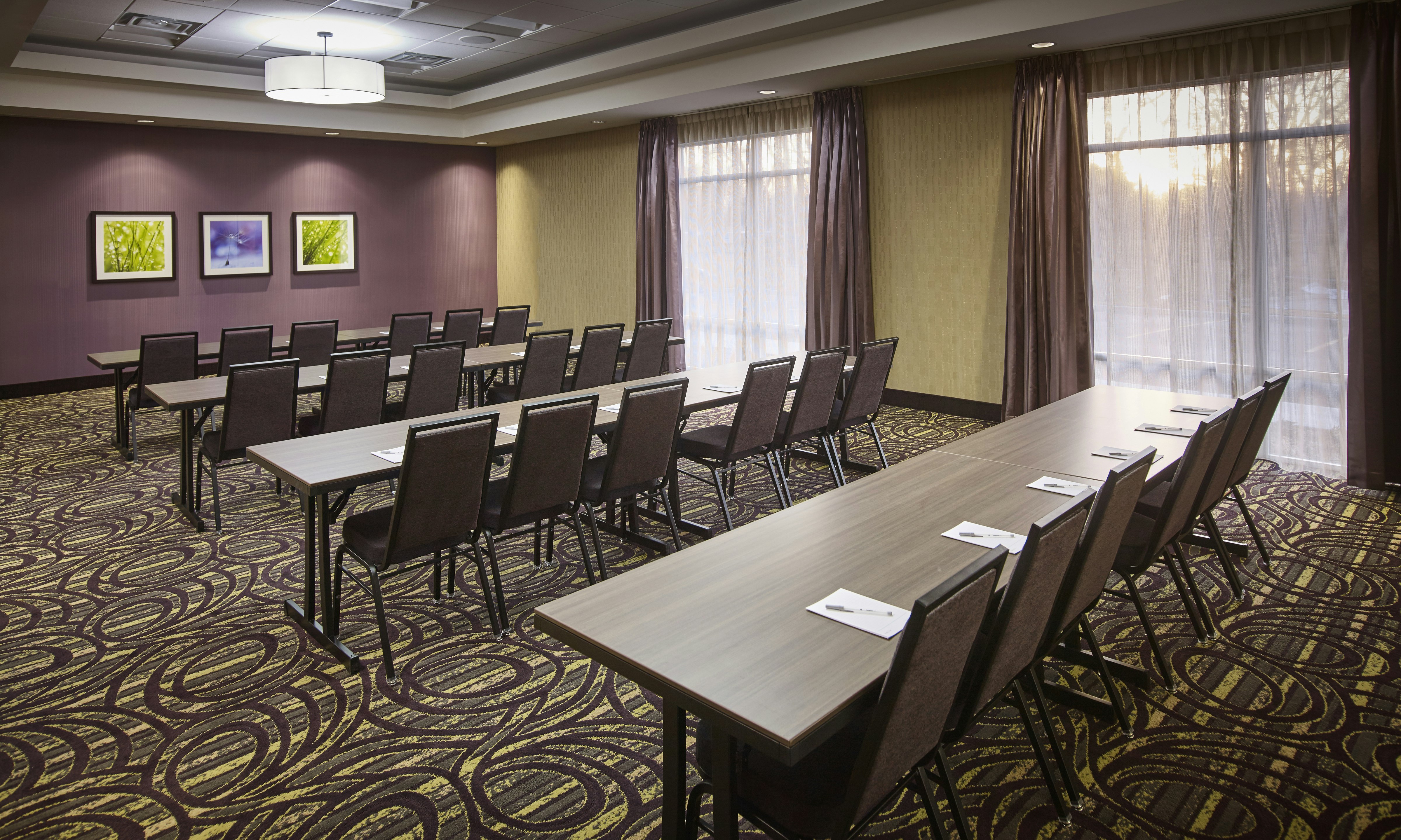 Hampton Inn By Hilton Sarnia/Point Edward 37/41