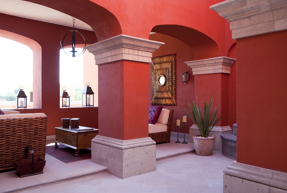 Rosewood San Miguel de Allende 58/76