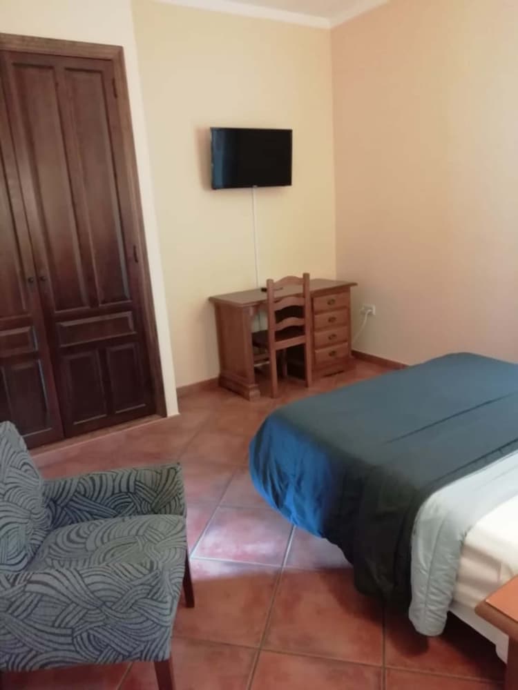 Plateros Hotel 18/50