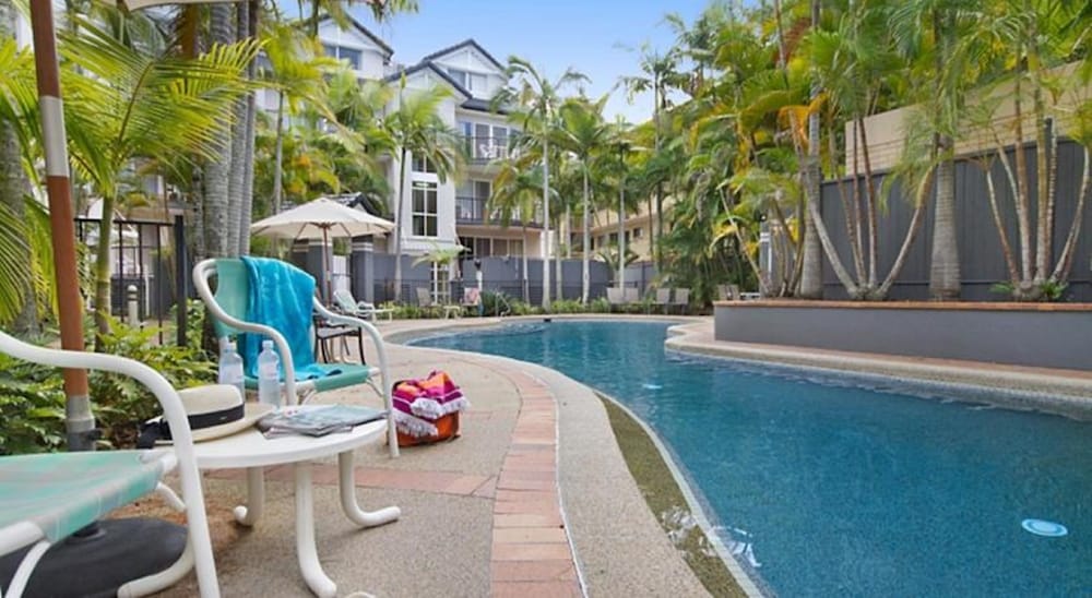 Blue Waters Apartments 13/71