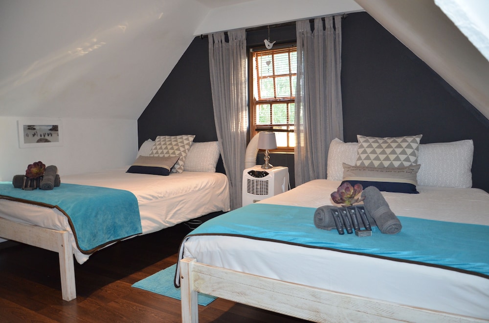 Sauvignon Country Lodge 7/38