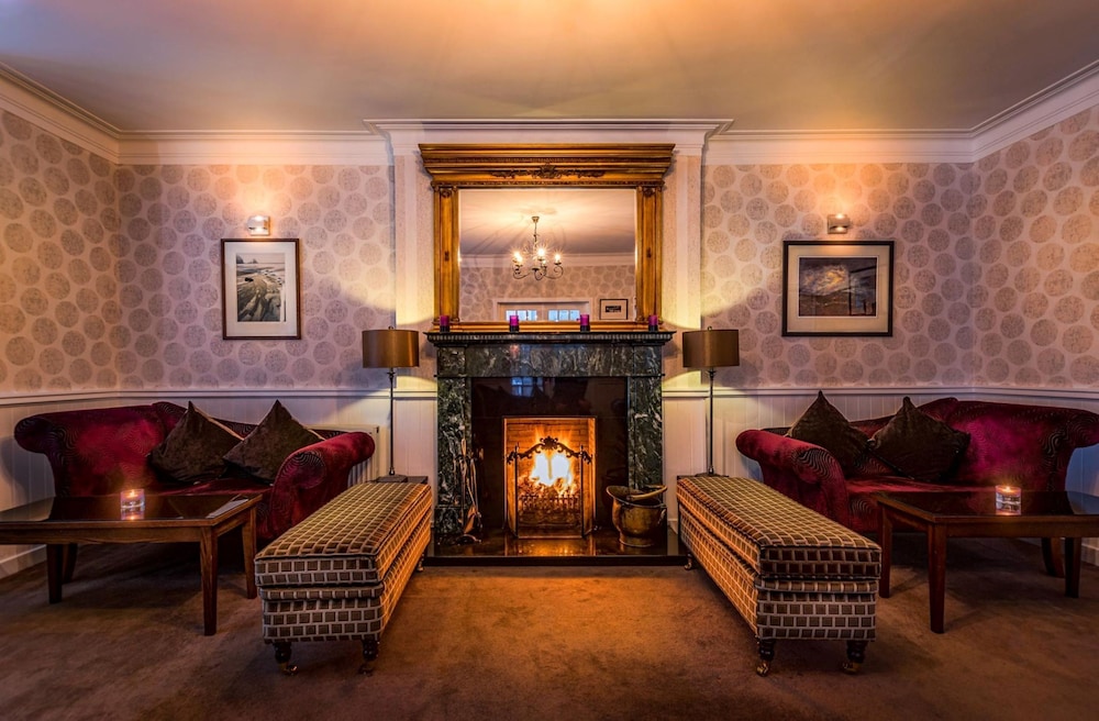 Toravaig House Hotel 22/50