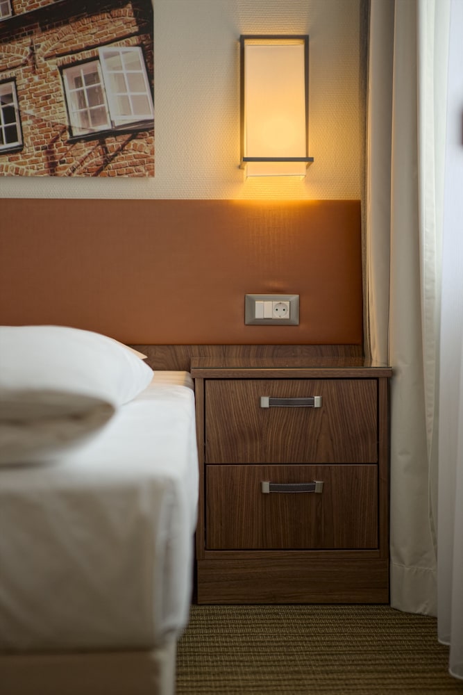 Hotel Europaischer Hof Hamburg 15/46