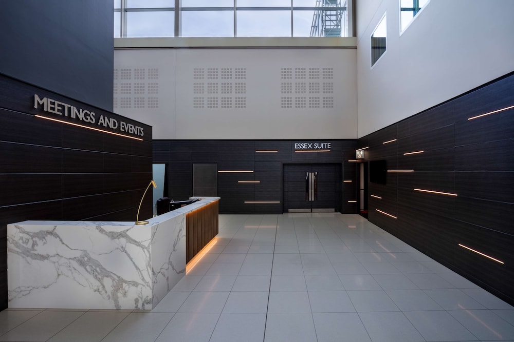 Radisson Blu Hotel London Stansted Airport 16/68