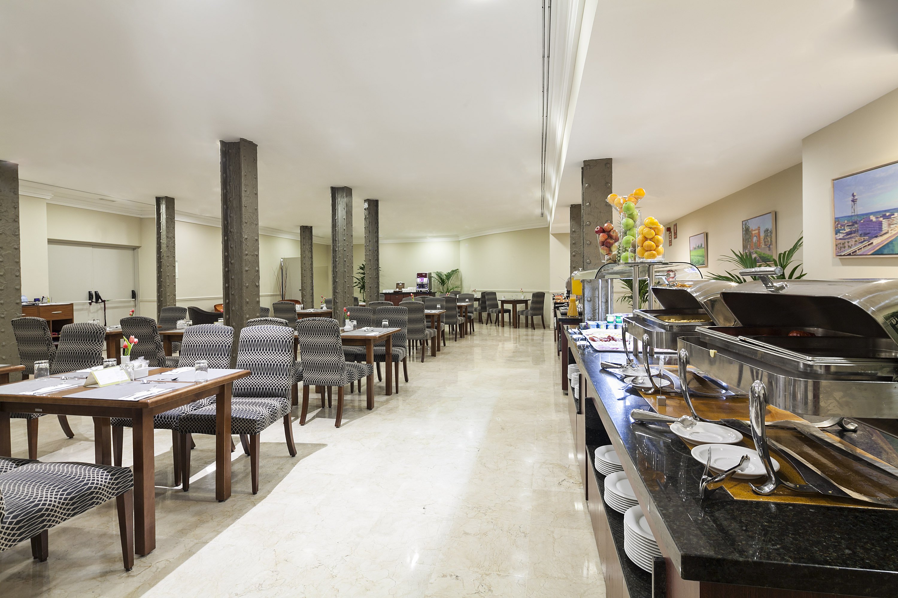 Eurostars Laietana Palace 14/20