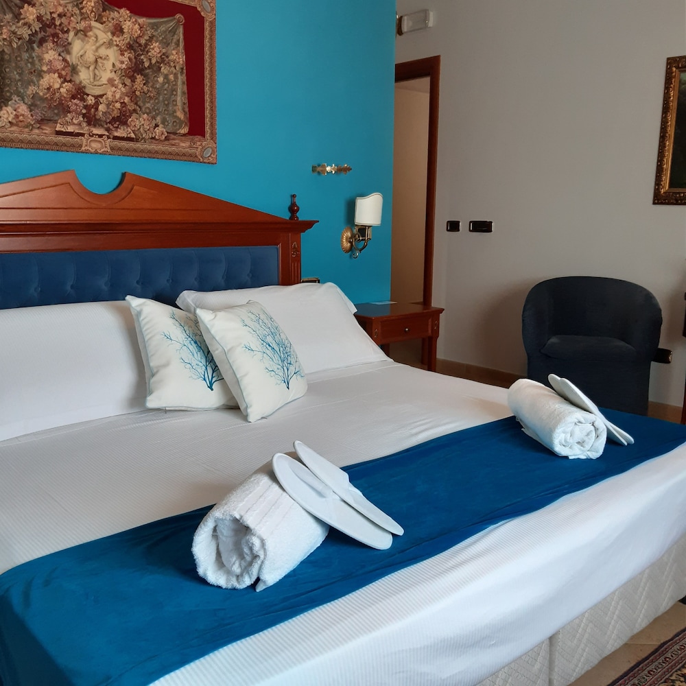 Hotel D Apos Angelo Palace 14/47