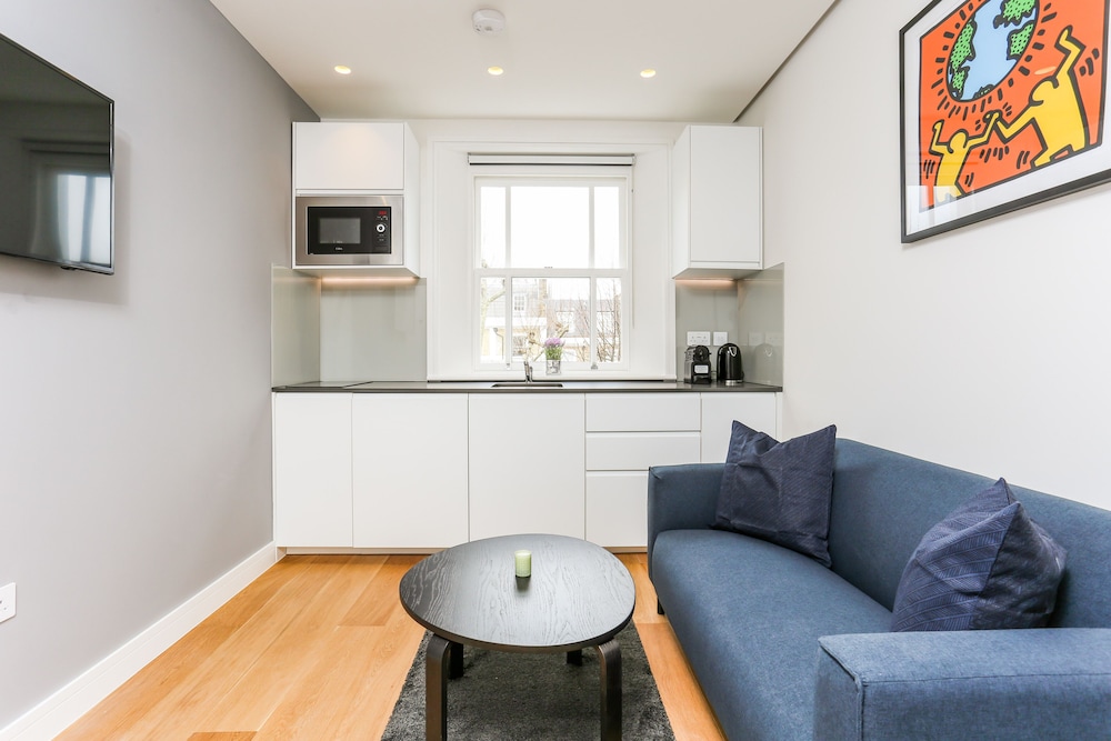 Inverness Terrace - Concept Serviced Apartments 27/50