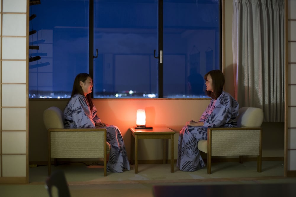 Grand Mercure Wakayama Minabe Resort & Spa 9/46