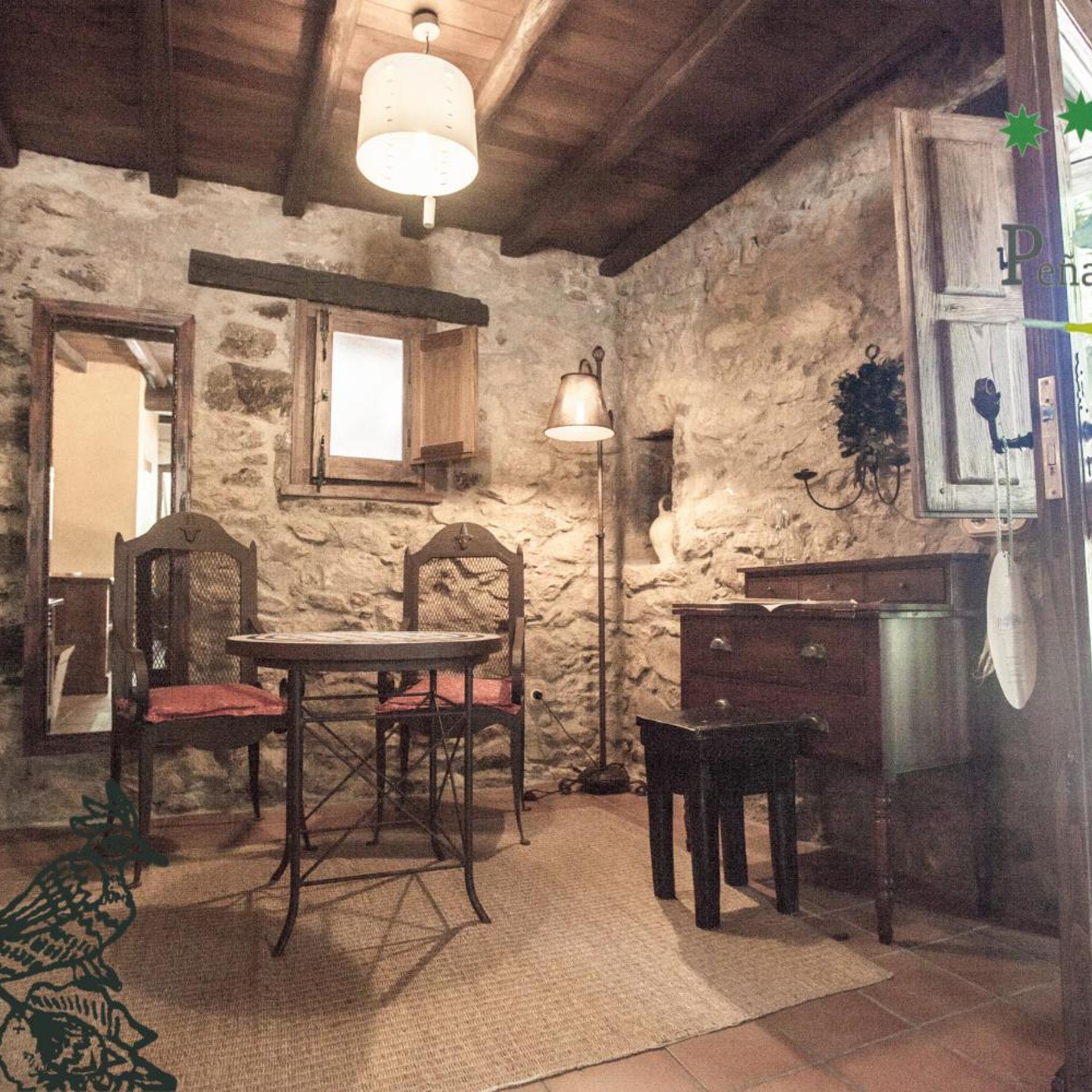 Hotel Ruralis Peña Del Alba 36/50