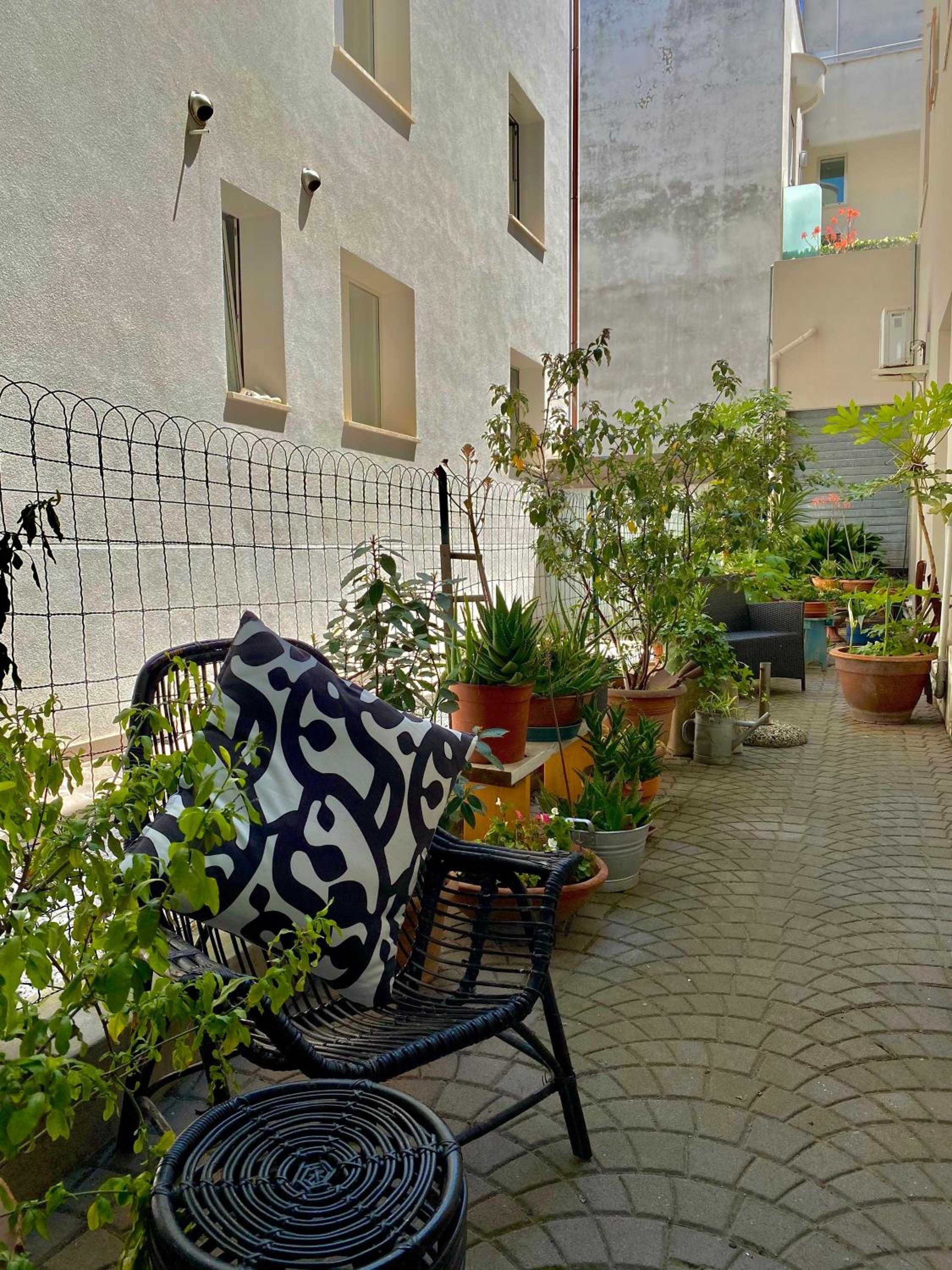 Hotel Villa Mirna 45/48