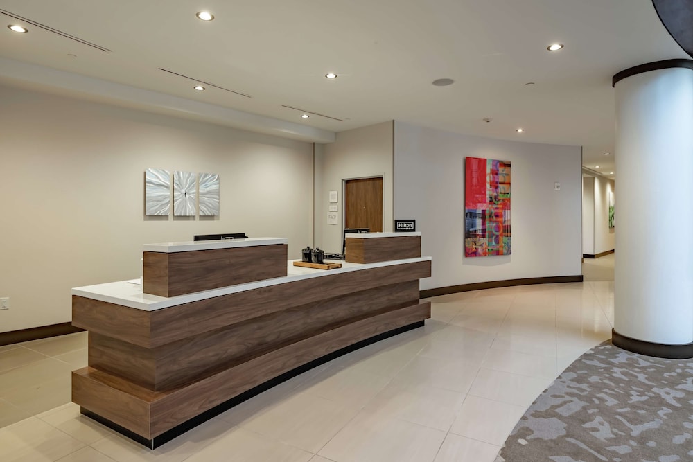 Hilton Garden Inn Dallas At Hurst Conference Center 5/53