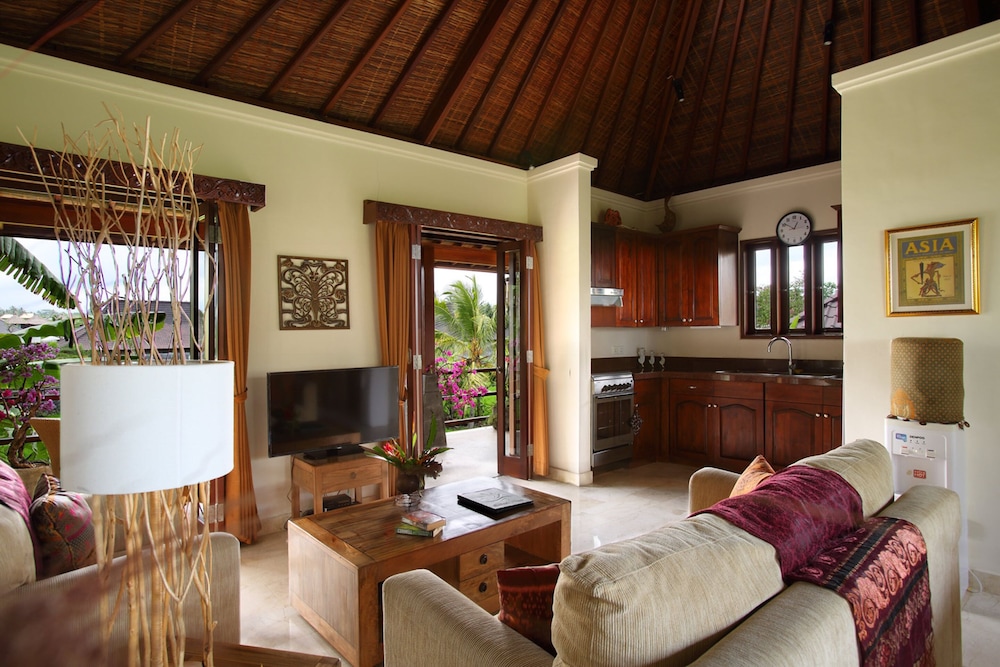 Satori Villas 25/50