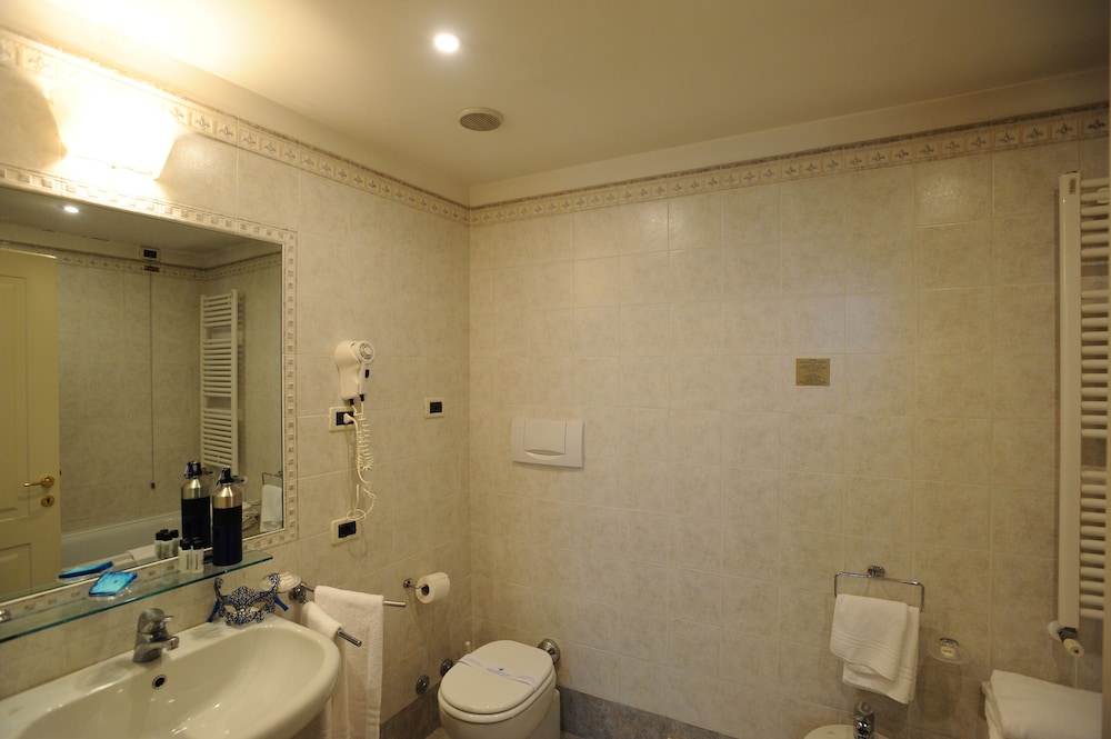 Locanda del Ghetto 48/50
