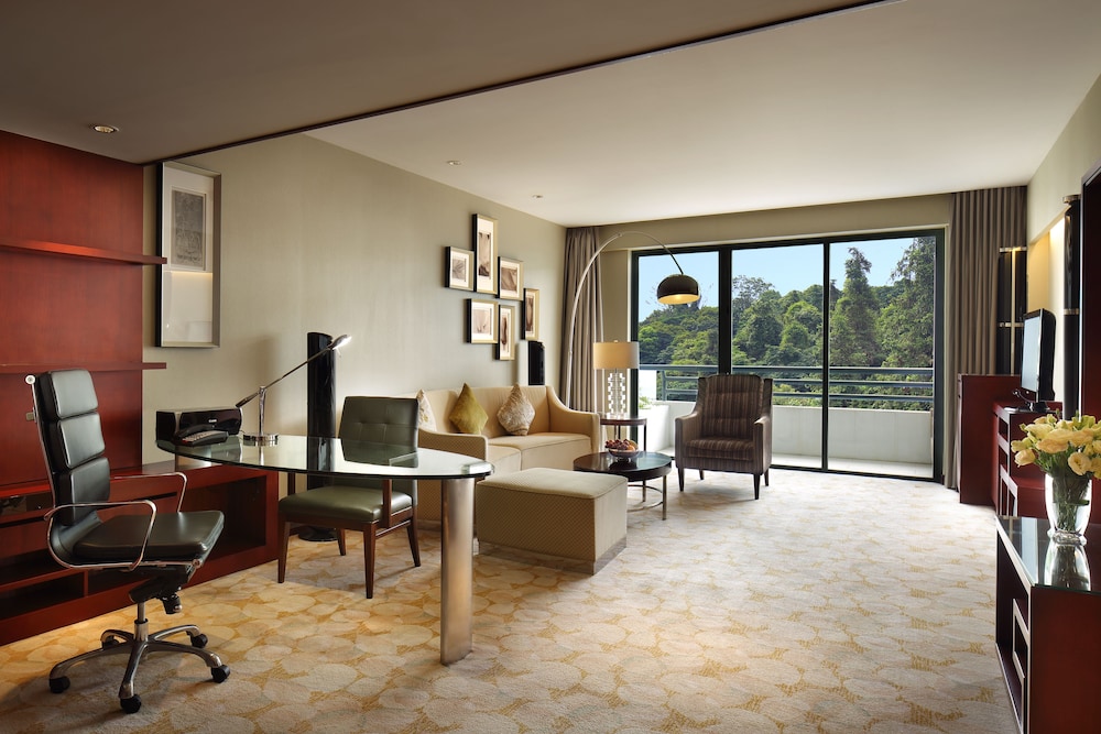 Hilton Guangzhou Science City 38/53