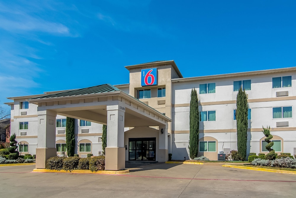 Motel6 Dallas, TX - North - Richardson 47/55
