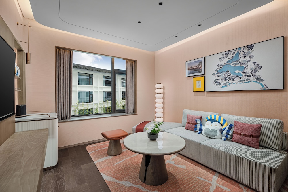 voco Xitang by IHG، Jiashan، Jiaxing 21/50