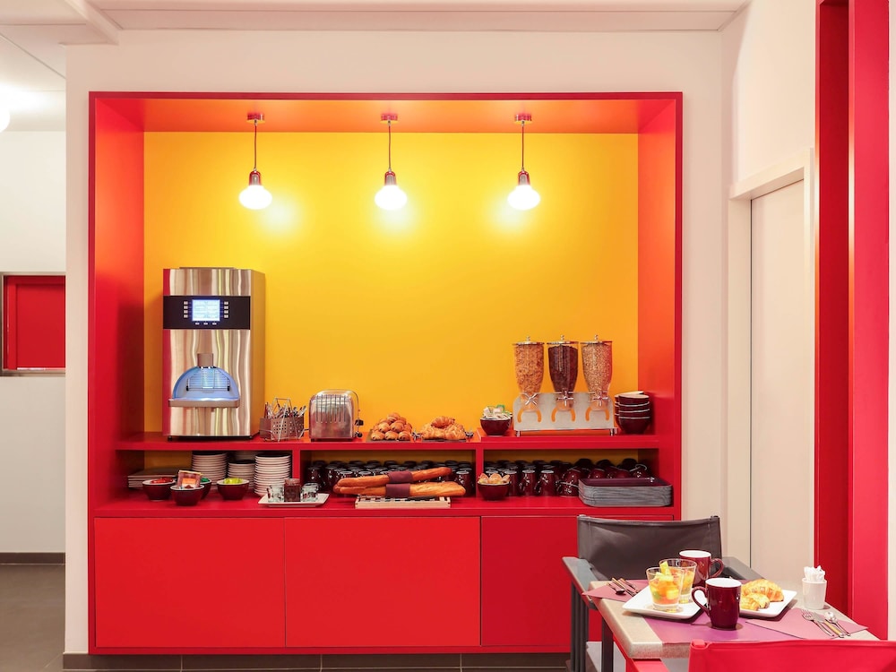 Hotel ibis Styles Montpellier Centre Comedie 41/60