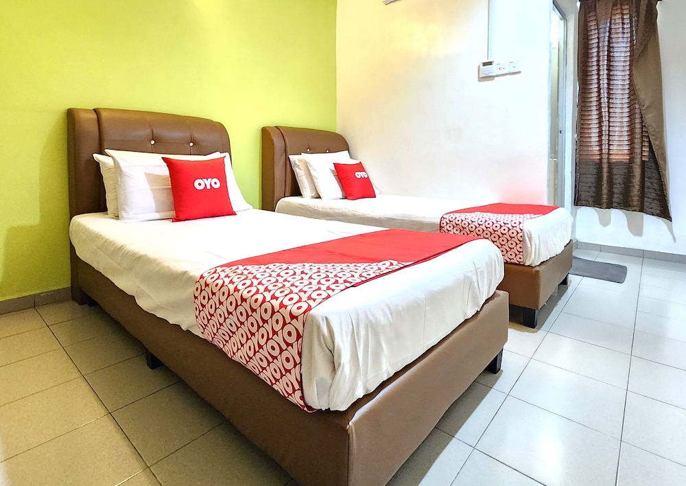 Hotel O Ban Cheong 25/36
