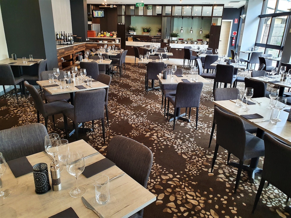 Holiday Inn Melbourne Airport 31/46