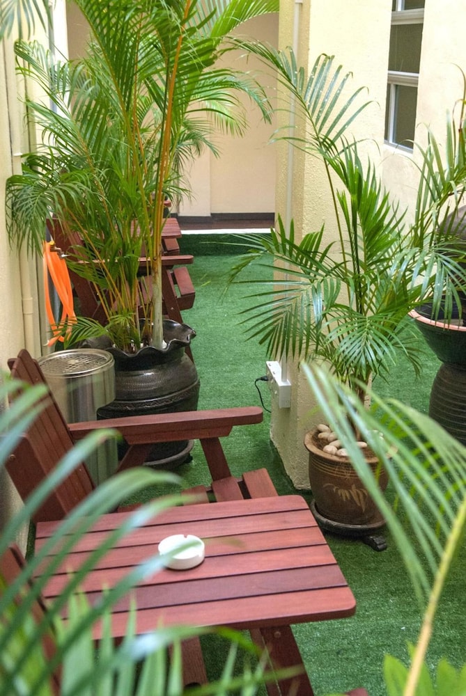 Nagoya Inn Hotel 26/38