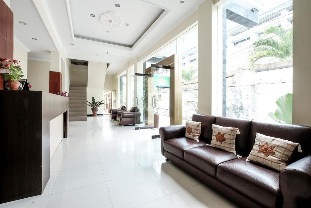 Malioboro Garden Hotel 30/40