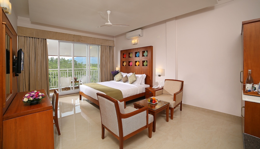 The Fog Munnar Resorts And Spa 14/55