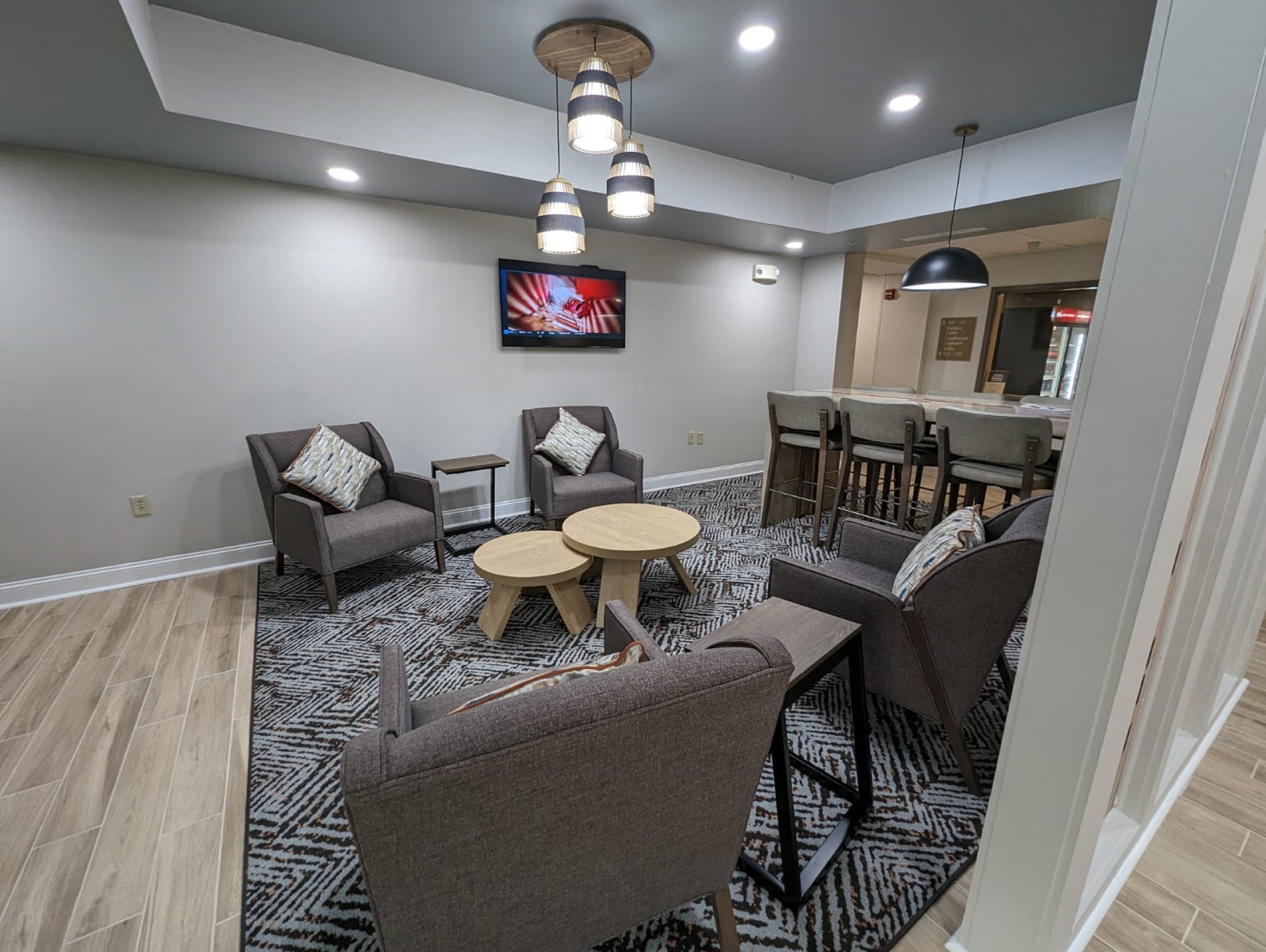 Candlewood Suites Aberdeen-Bel Air 46/79