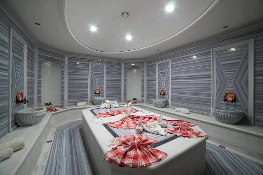 Radisson Blu Hotel, Kayseri 44/77